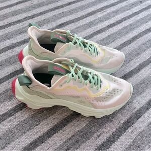 Sorel Kinetic Breakthru sneaker